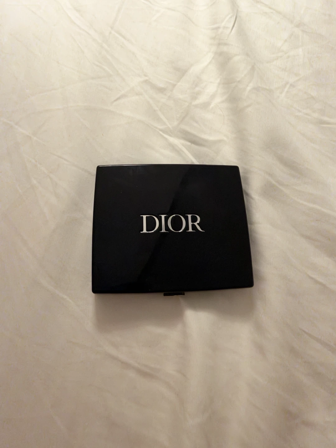 Dior Diorshow 5 Couleurs Lucky Rosewood Eyeshadow Palette 883 - photo 3