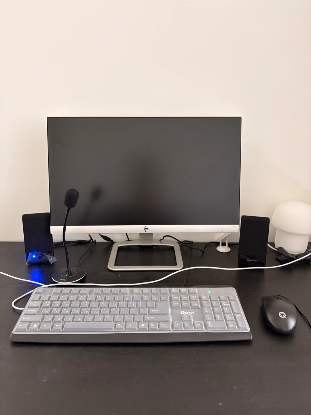 Desktop PC with Intel i5-9400F and 16GB RAM - photo 2