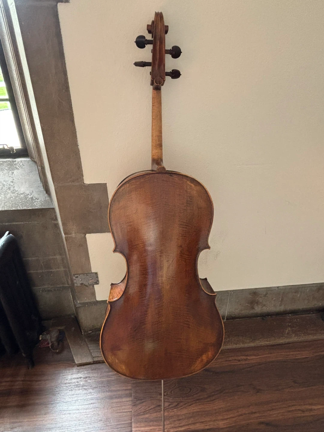 Cello with Hard Case - photo 2