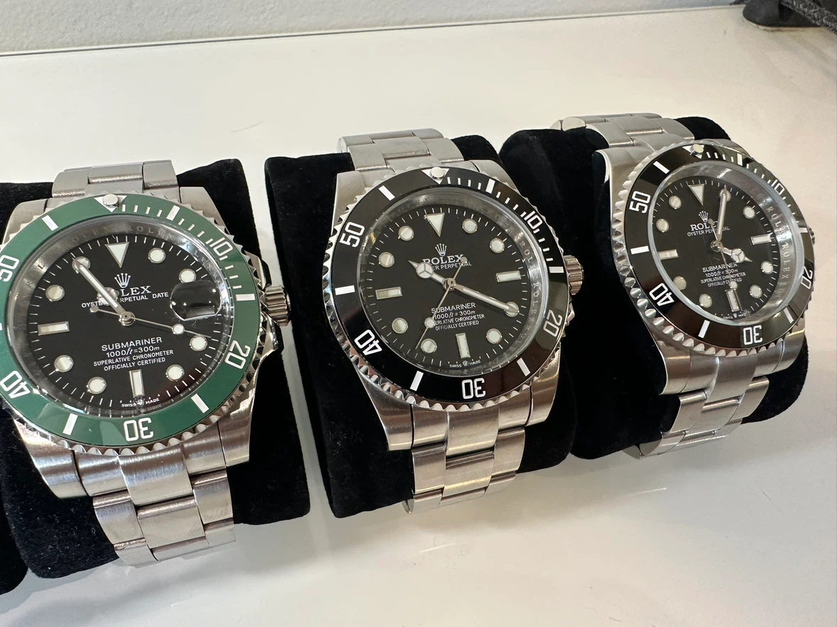 G Shock Watch and others - photo 3
