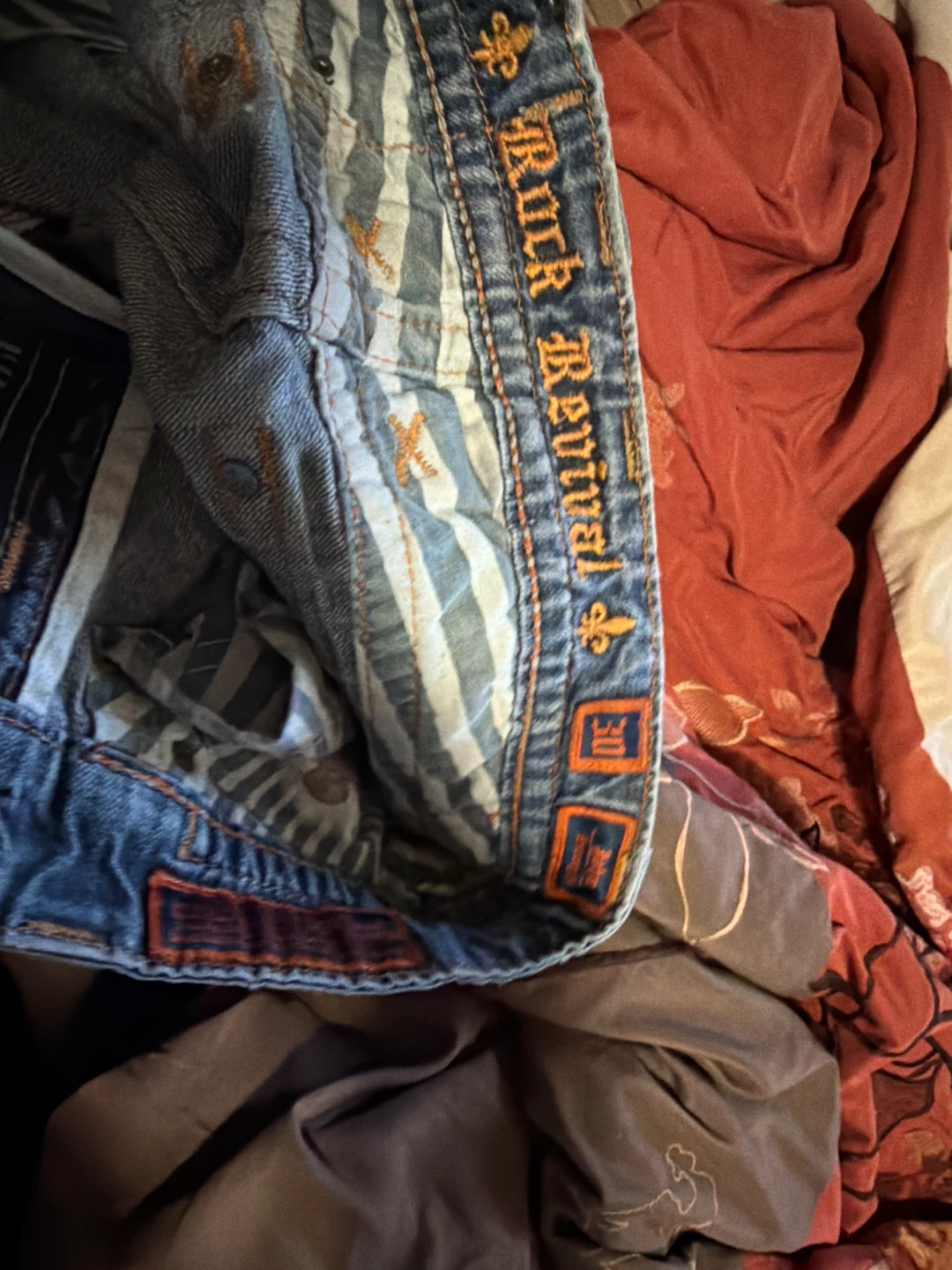 Rock Revival womens Denim Jeans - photo 3