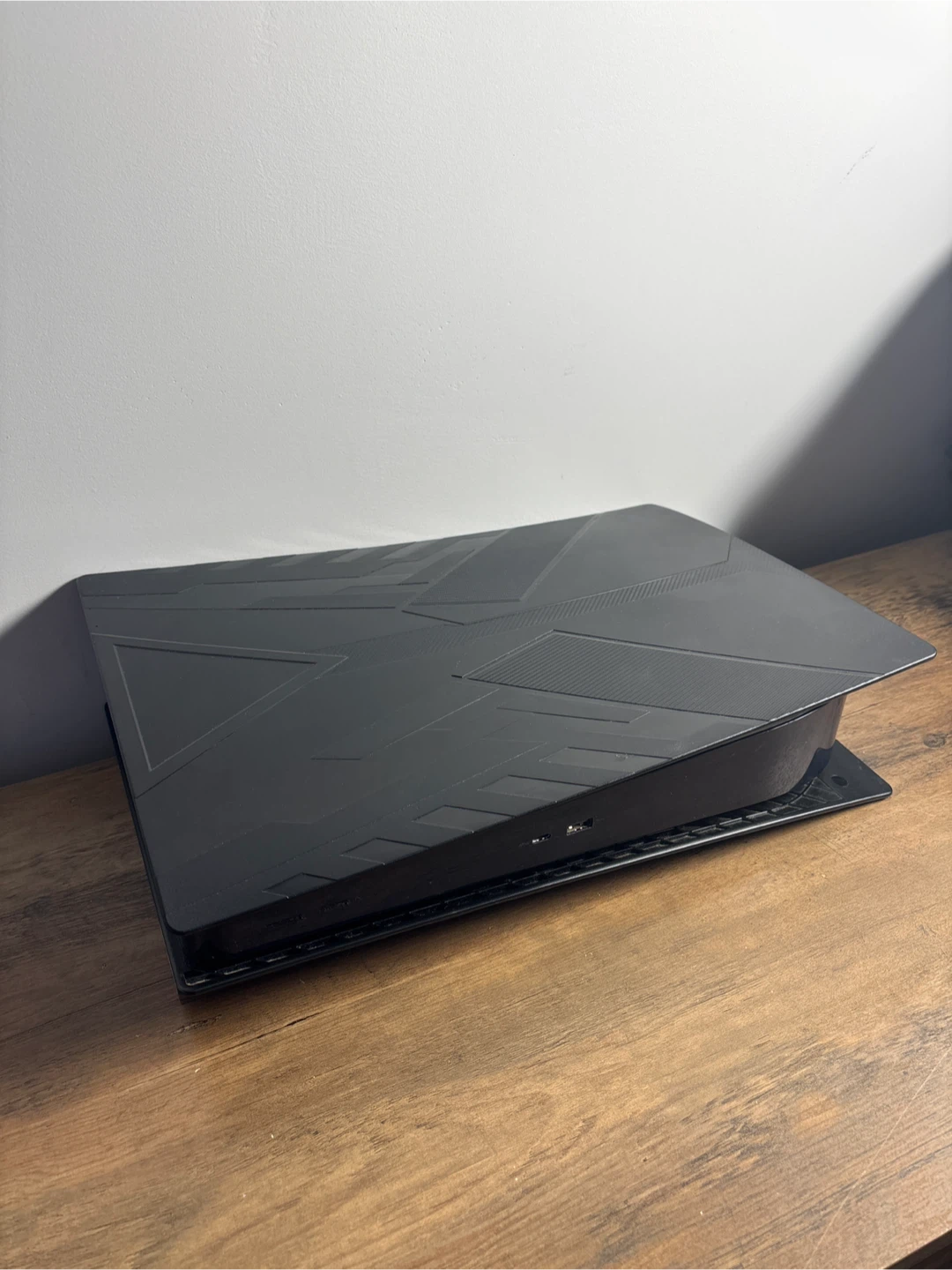 PS5 Disc Edition + 3 Controllers & Charging Dock - Limited Time! - photo 2