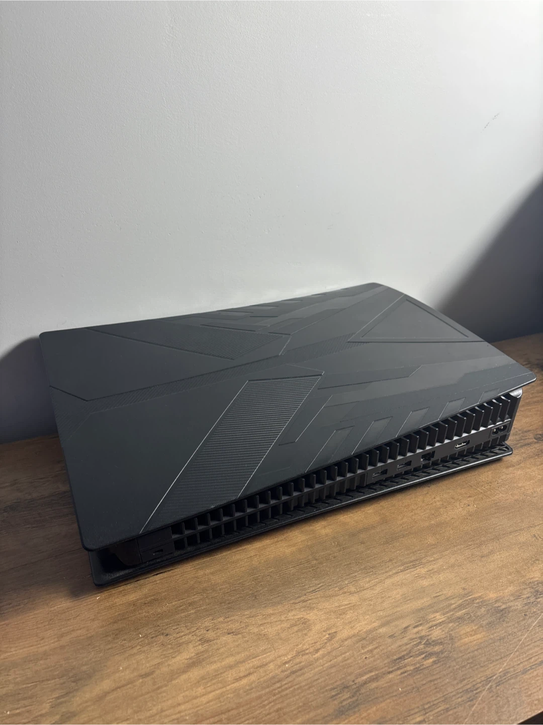 PS5 Disc Edition + 3 Controllers & Charging Dock - Limited Time! - photo 4