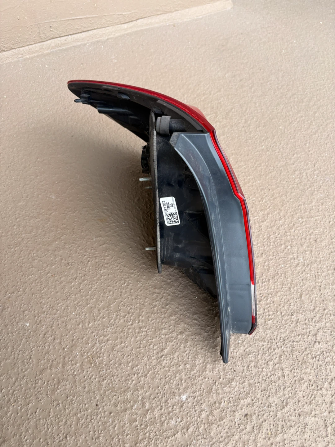Honda Civic 2015 Right Side Taillight (Passenger) - OEM, Used - photo 3