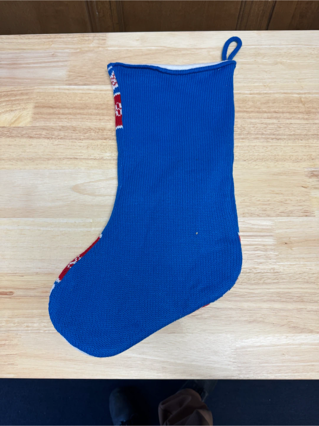 Star Wars R2-D2 Christmas Stocking - photo 2