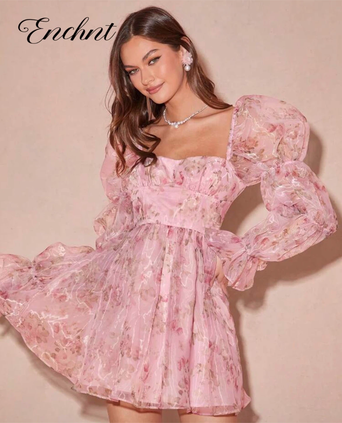 Pink dress for sale