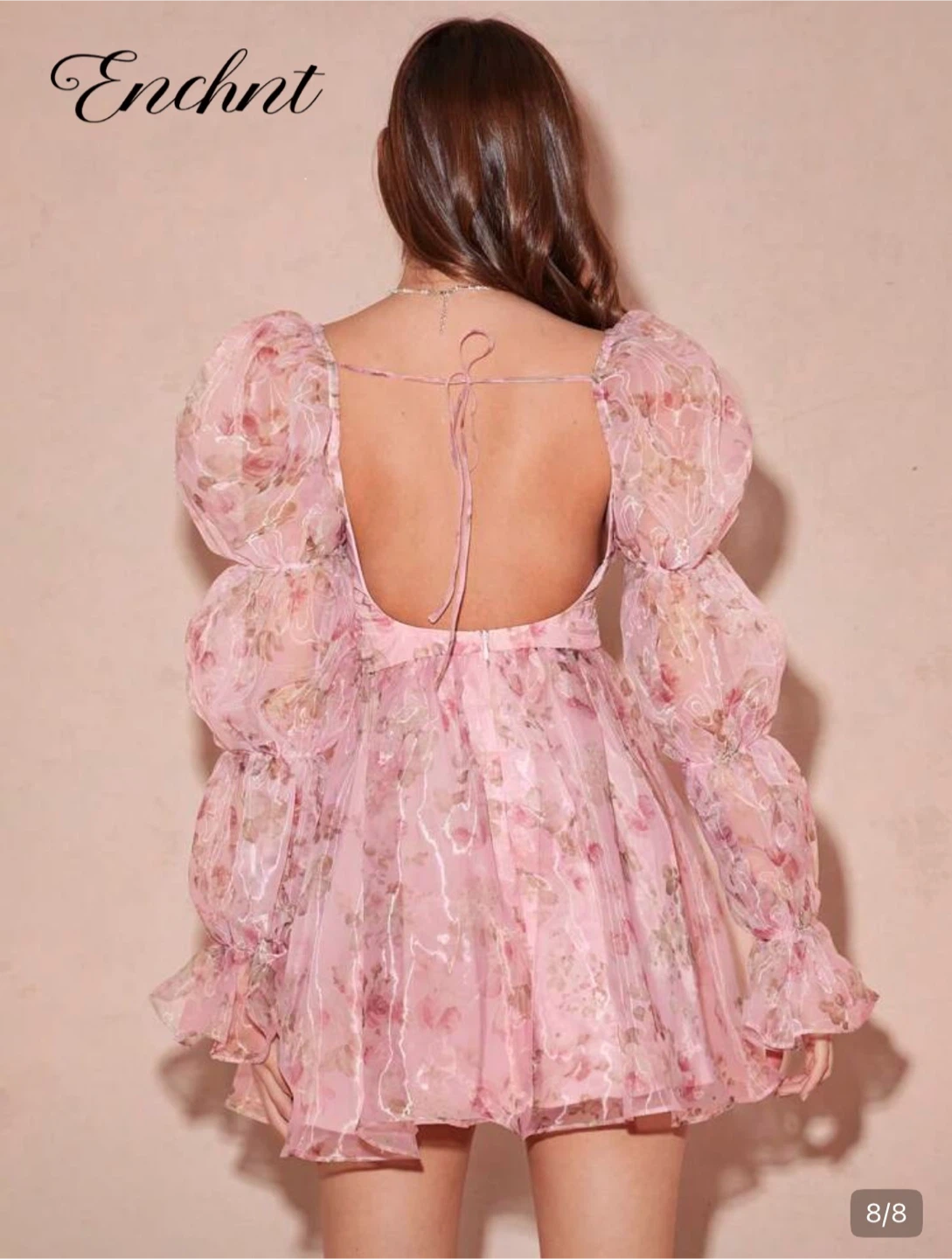 Pink dress for sale - photo 2