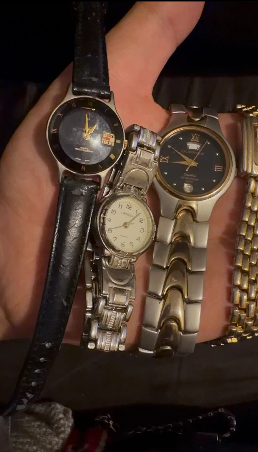 Collection of 8 Ladies Wristwatches - photo 2