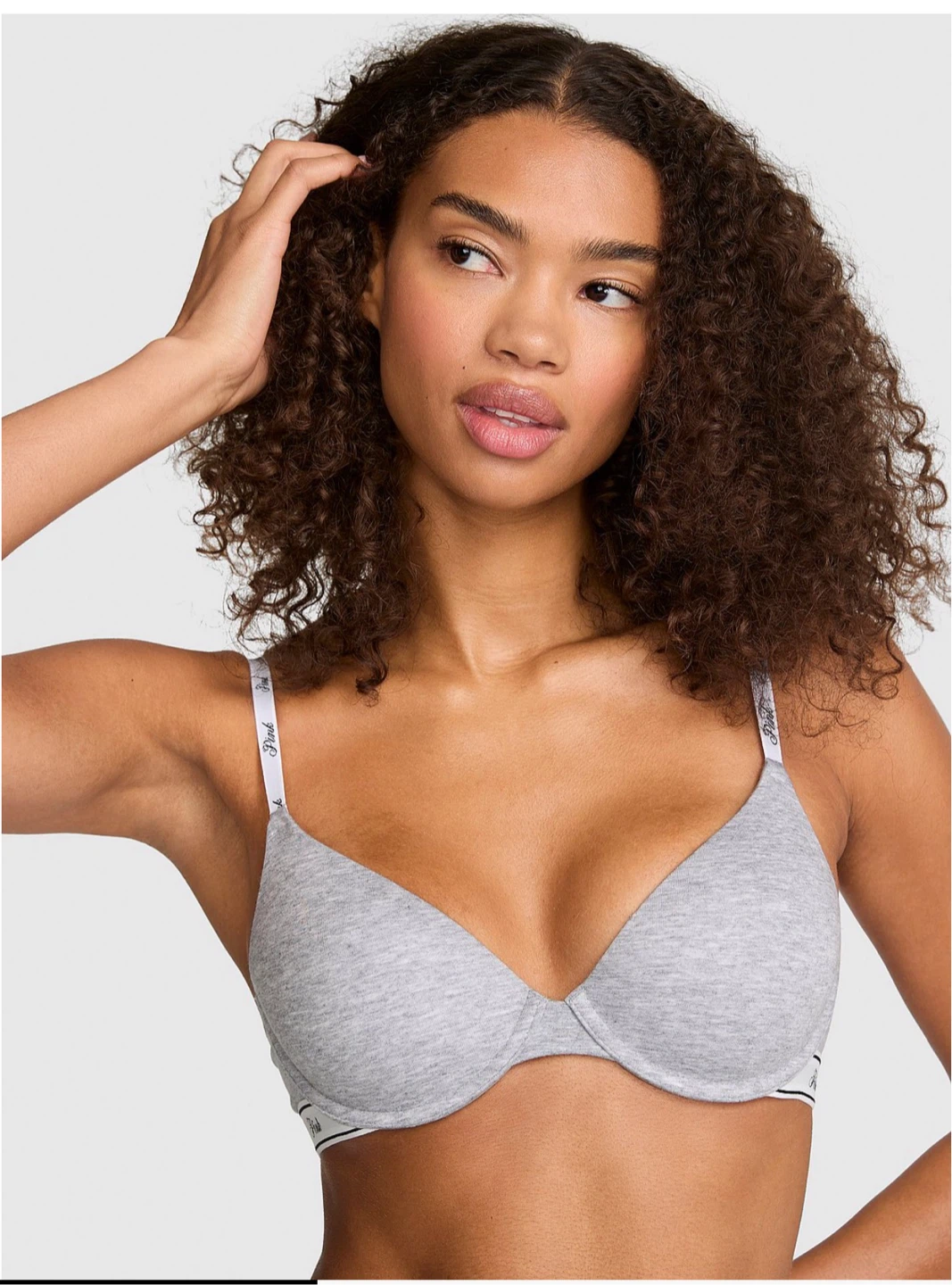 2 Victoria's Secret PINK Bras - photo 2
