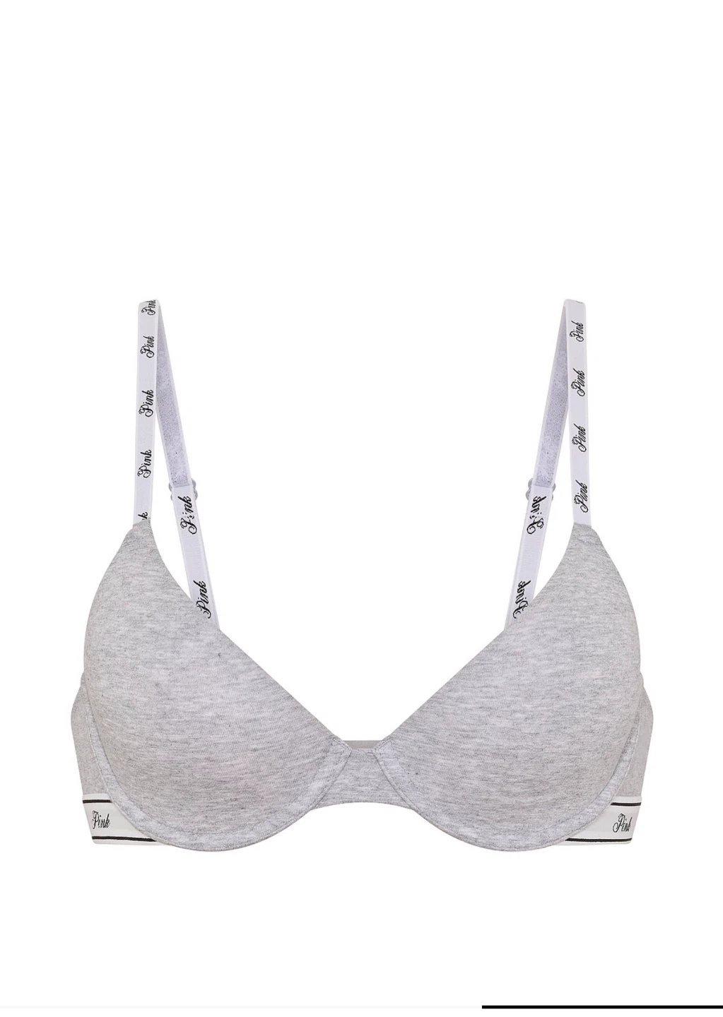 2 Victoria's Secret PINK Bras - photo 4