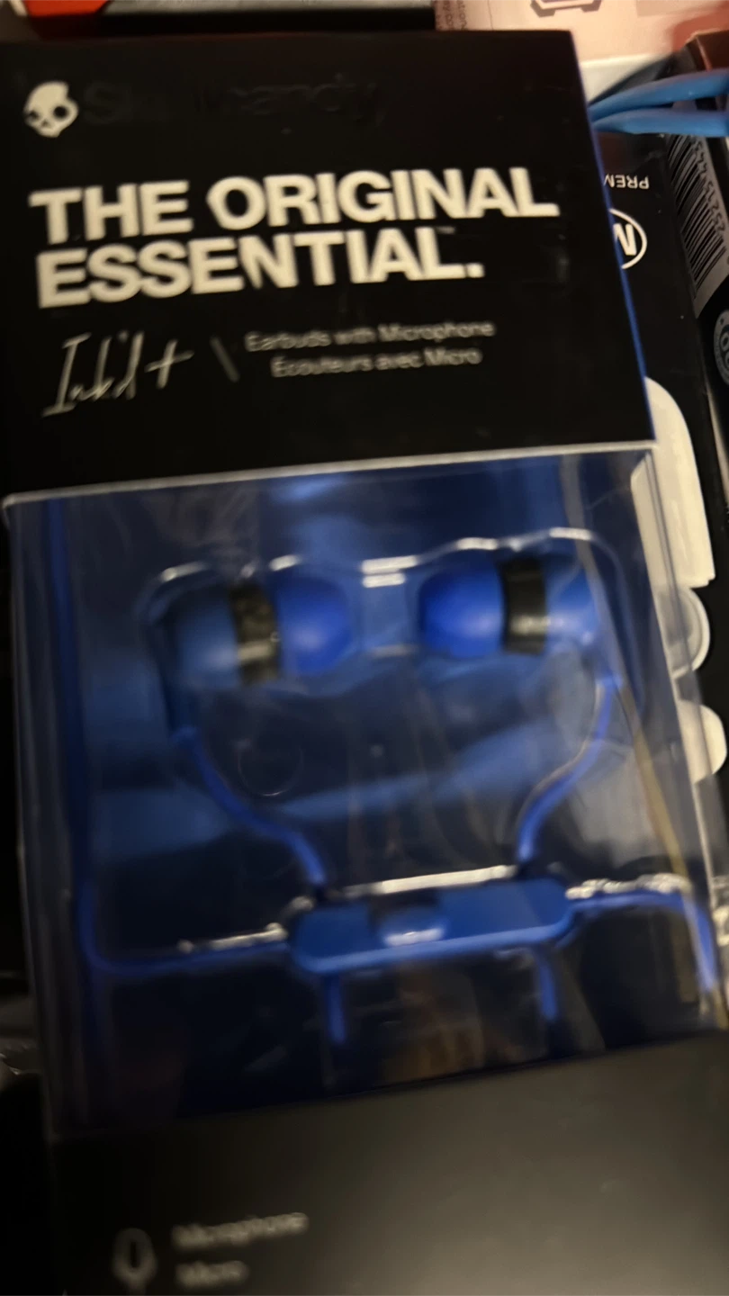 Maxell Wireless Earbuds