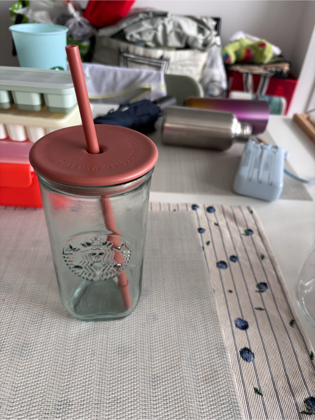 Starbucks Kitchenware Bundle – Glasses, Mugs, Plates & More