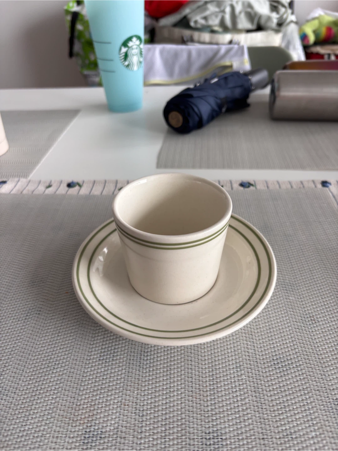 Starbucks Kitchenware Bundle – Glasses, Mugs, Plates & More - photo 4