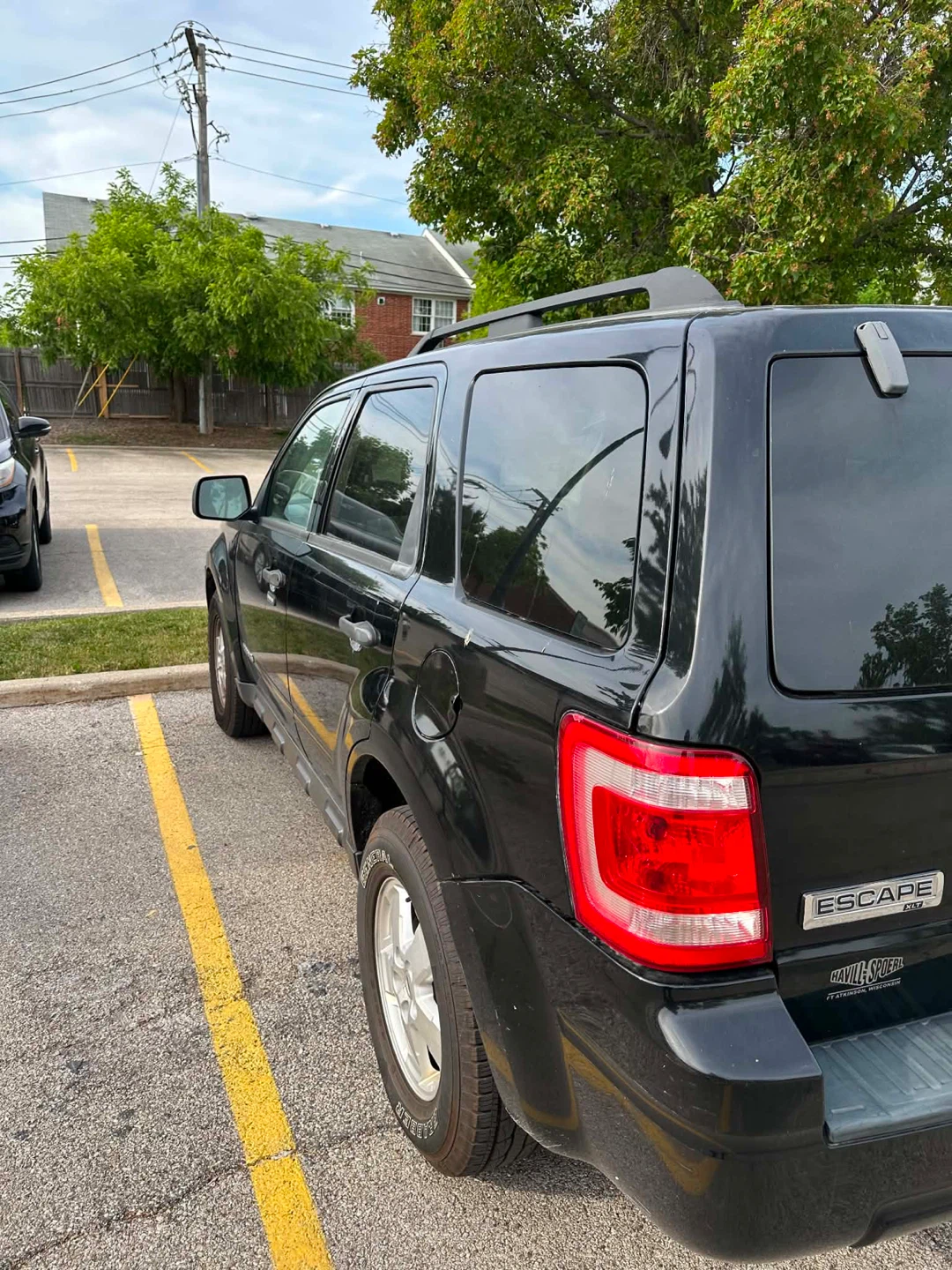 Ford Escape XLT