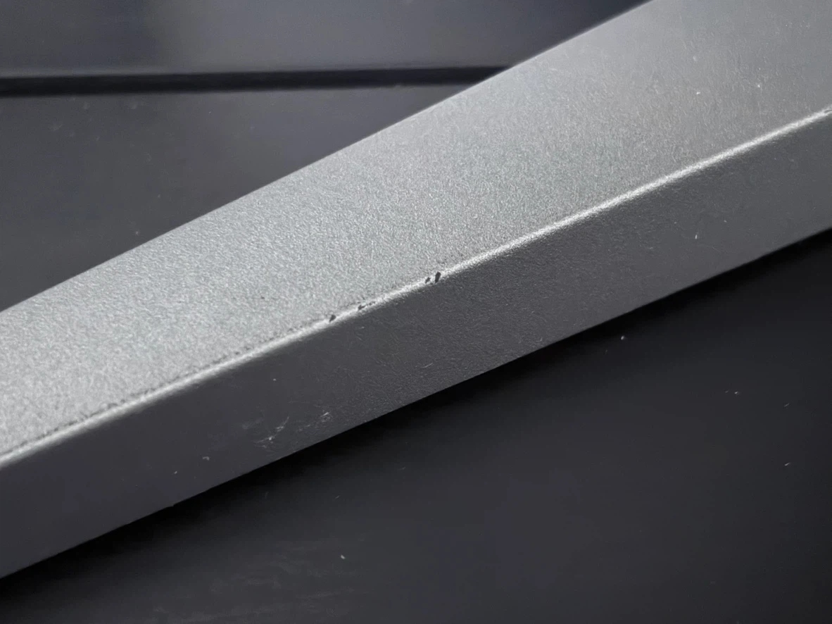 AOC Ultrawide Curved Monitor - photo 2