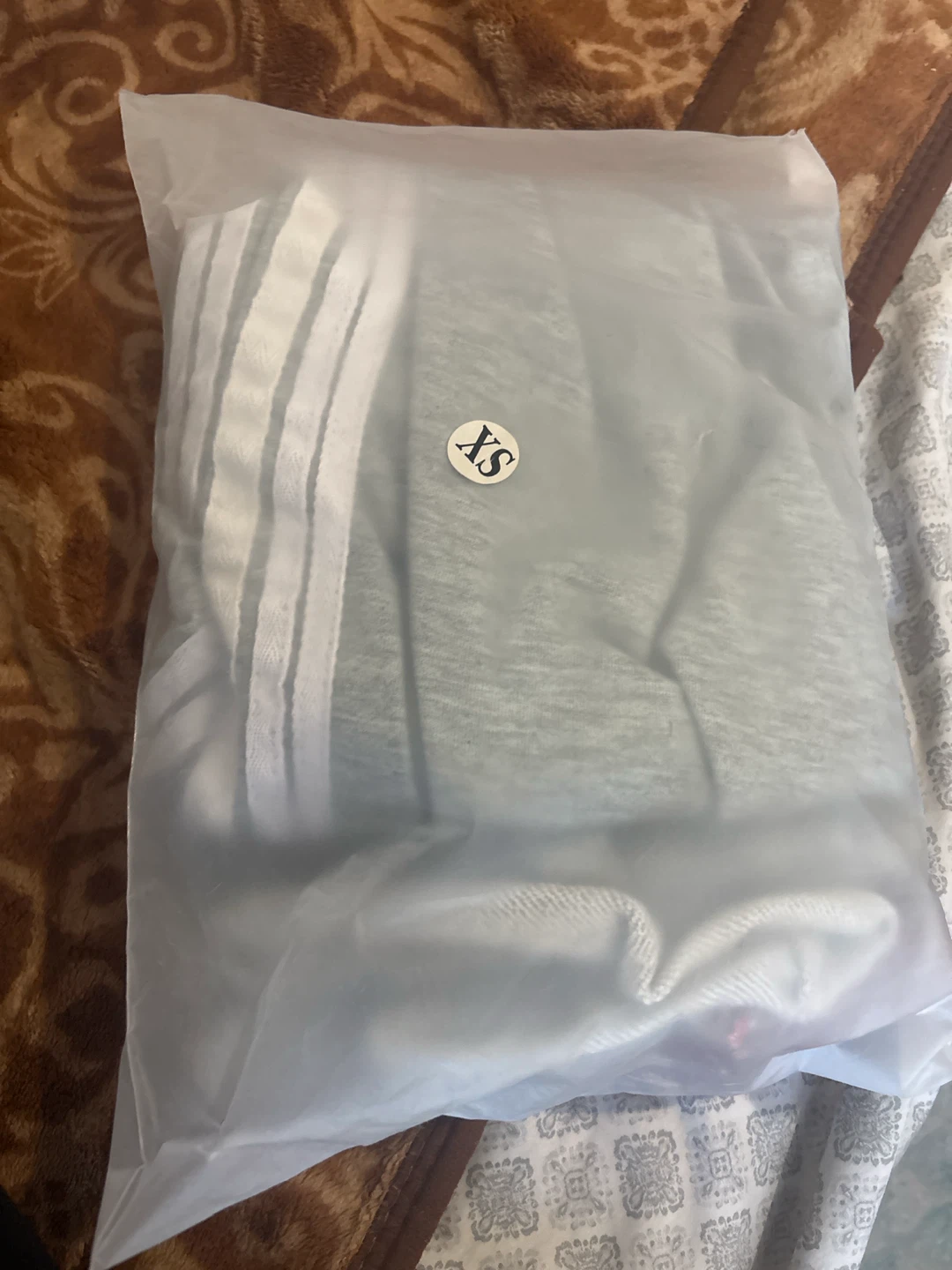 Aelfric Eden Gray Sweatpants