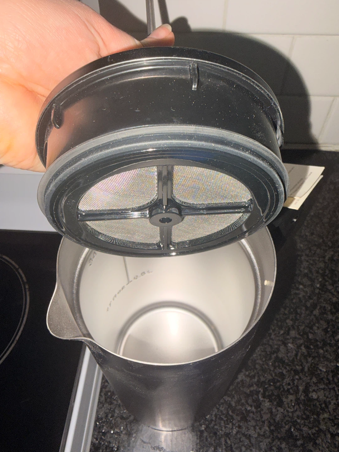 Starbucks French Press - photo 3