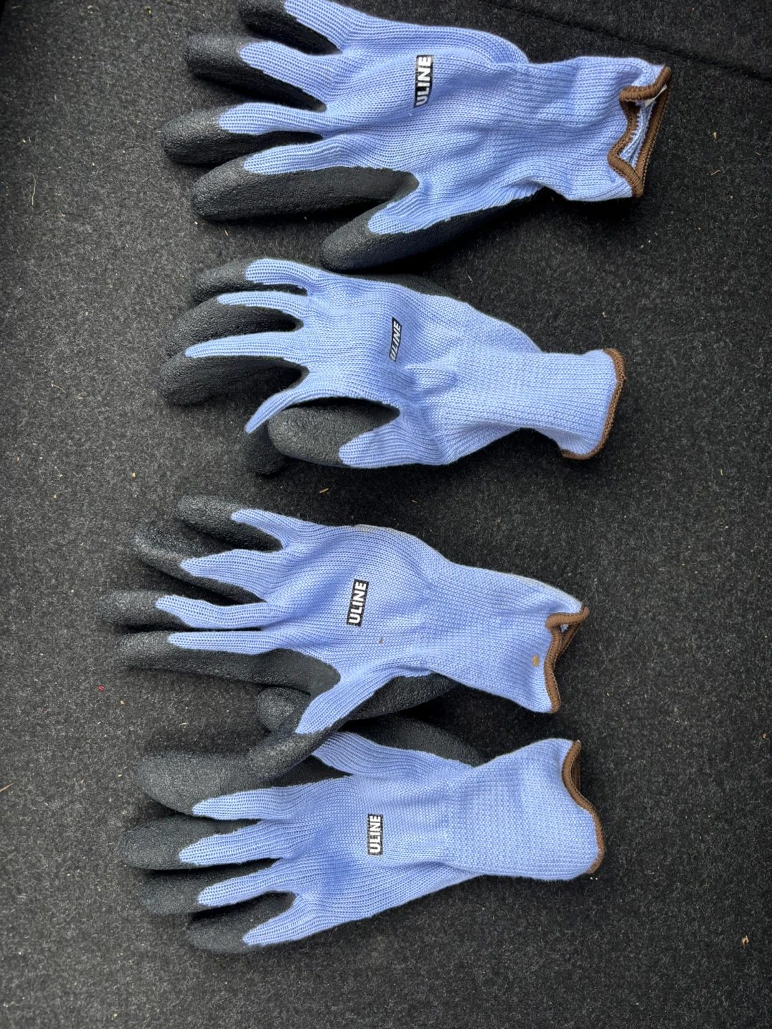 Uline Durarmor Elite Cut Resistant Gloves - photo 3