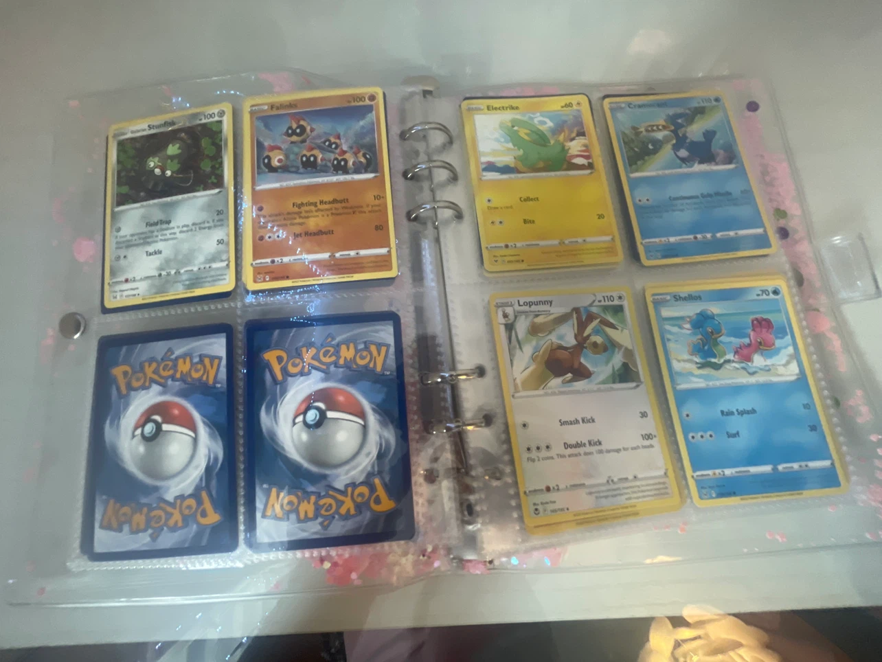 Pokemon Trading Card Collection - photo 5