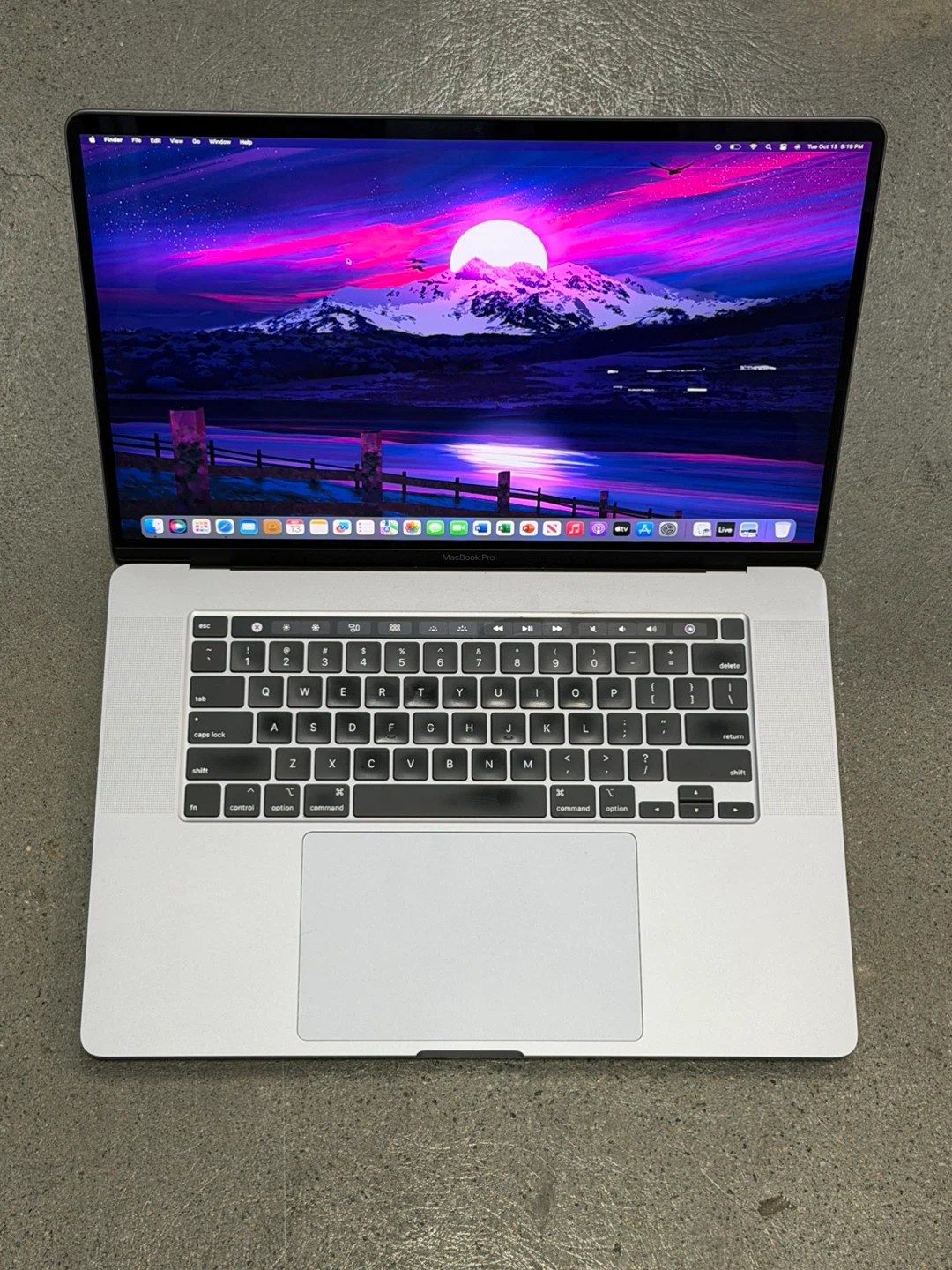 2019 Apple MacBook Pro 16inch | Excellent Condition