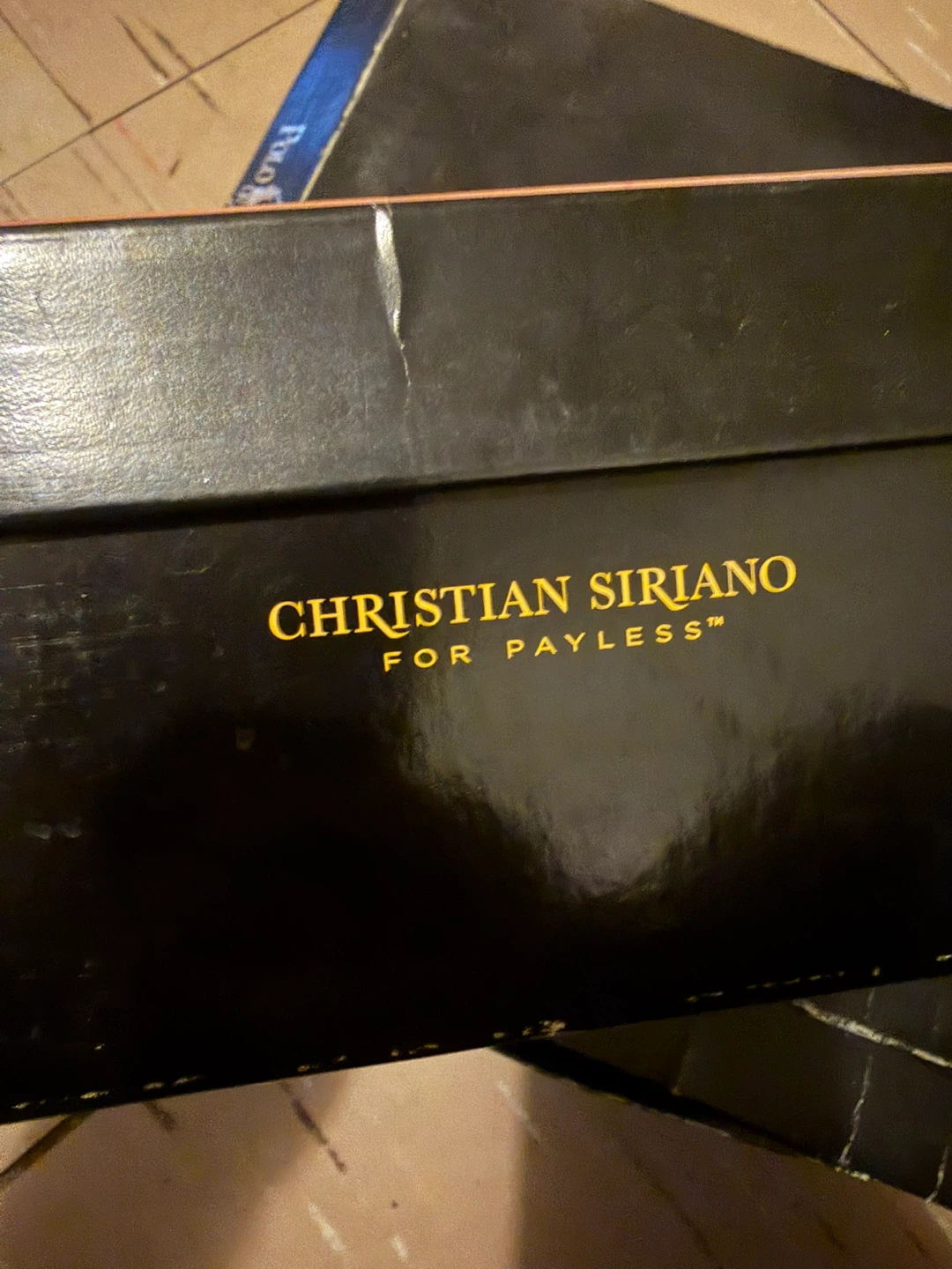 Christian Siriano Delilah Mauve Flats Size 7 - photo 4