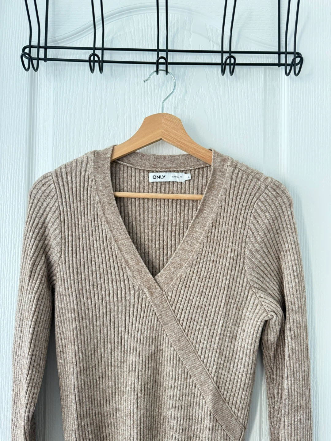 Sweater Dress - photo 2