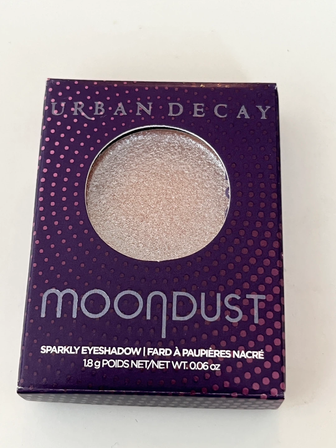 Brand New Urban Decay Eyeshadow in Space Cowboy - photo 4