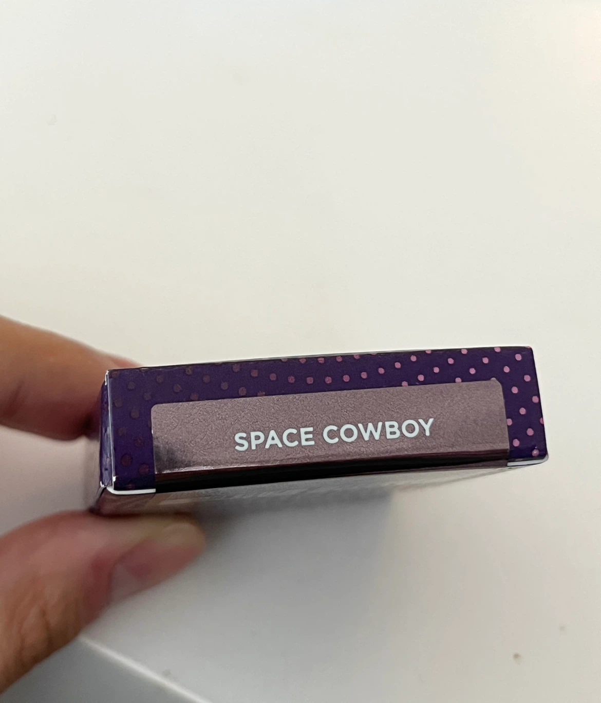 Brand New Urban Decay Eyeshadow in Space Cowboy - photo 5