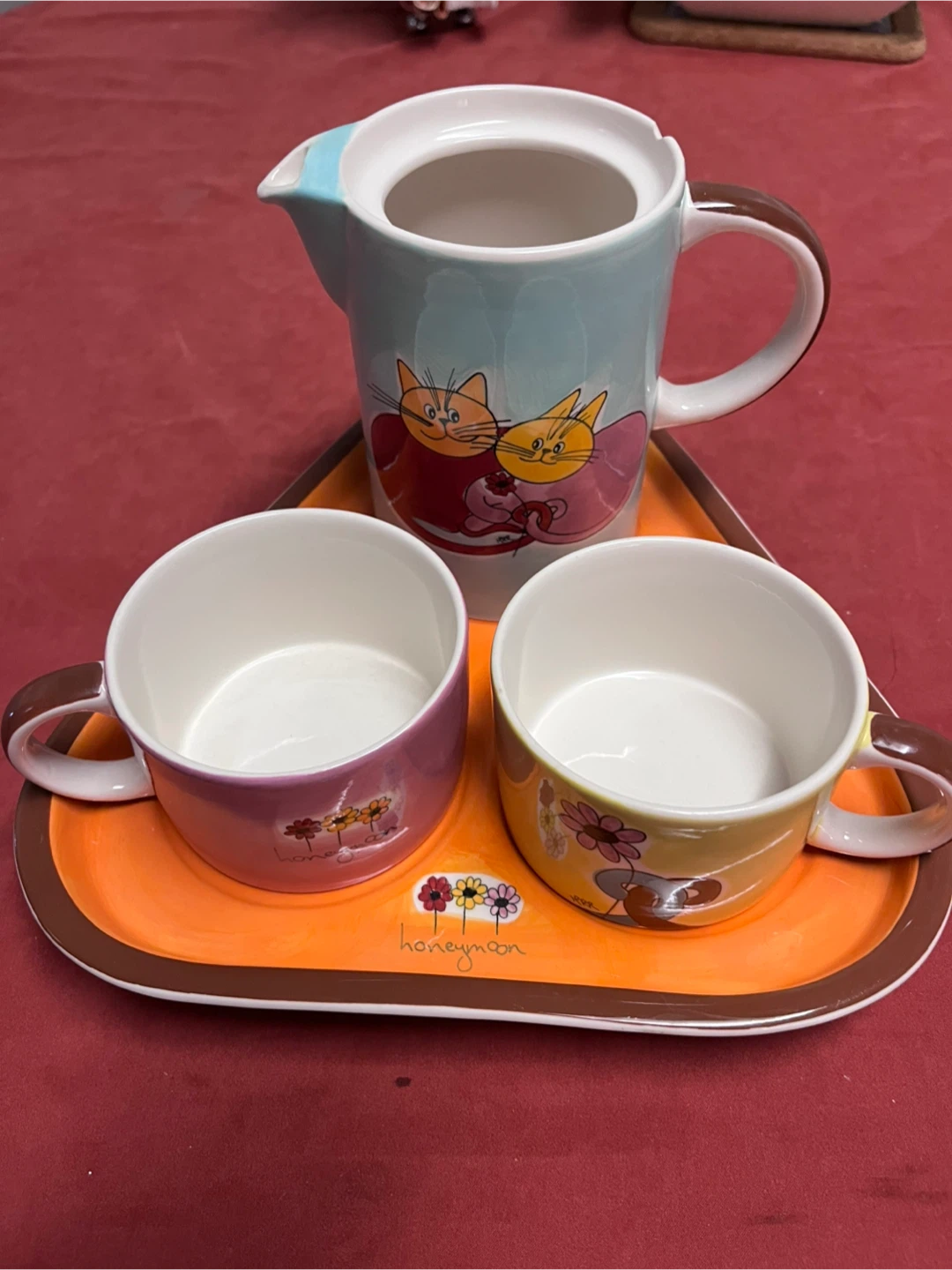 Tea Set - photo 2