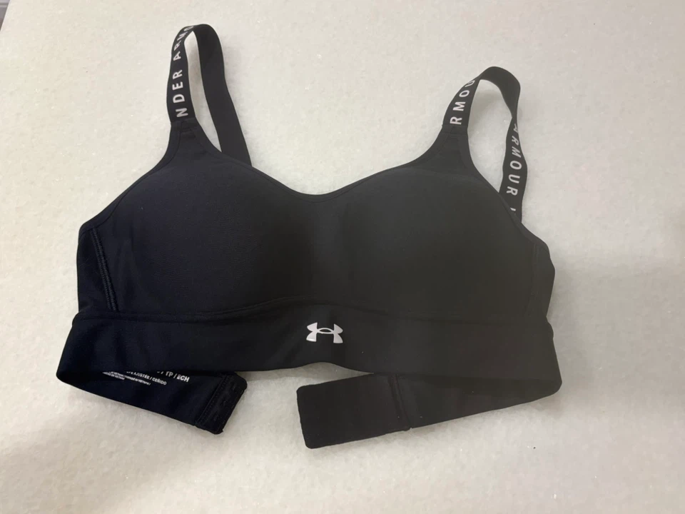 Under Armour Sports Bras - Small