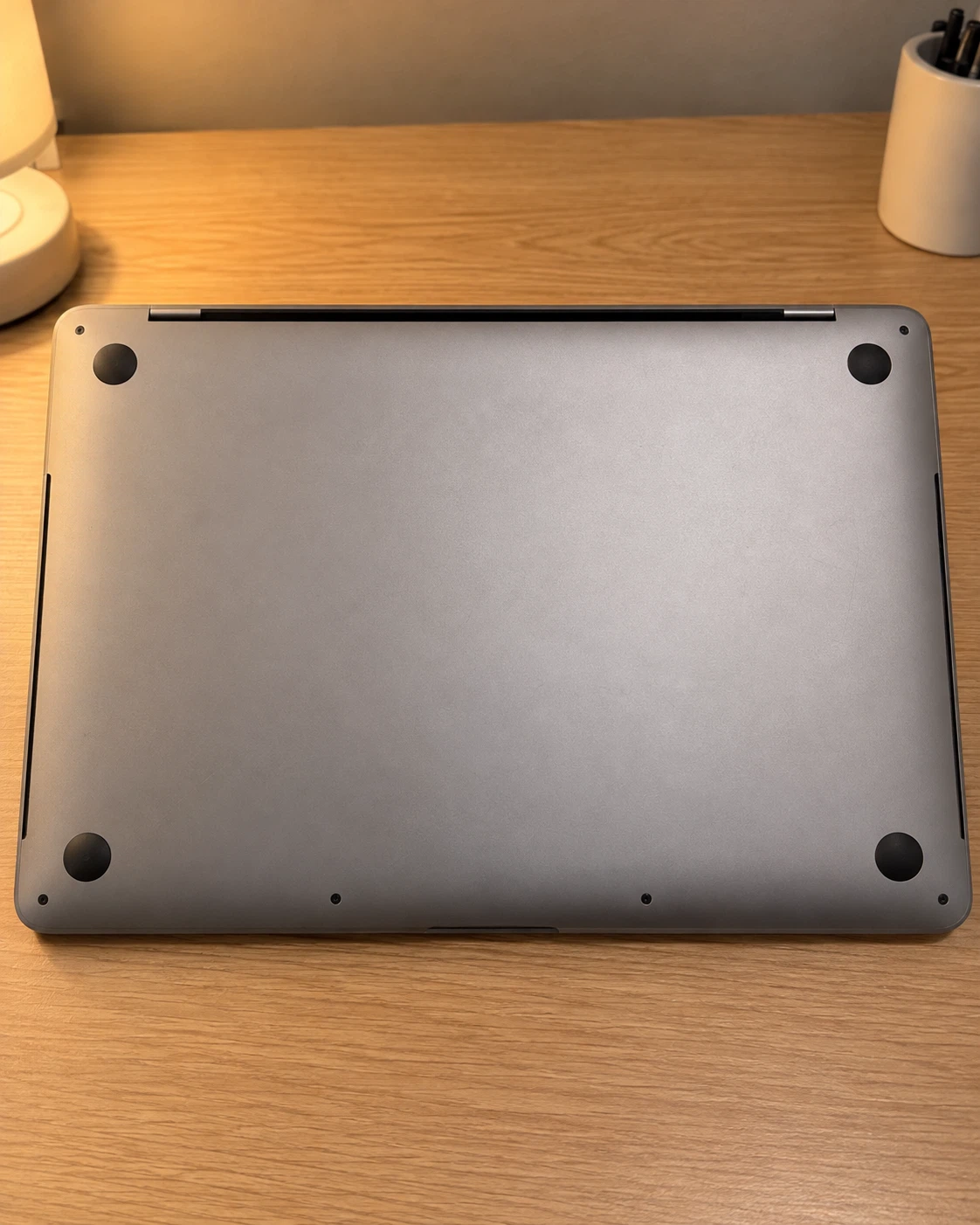 🚨‼️Urgent Listing: MacBook Pro 13” M2 – 8GB/256GB – Space Grey - photo 3