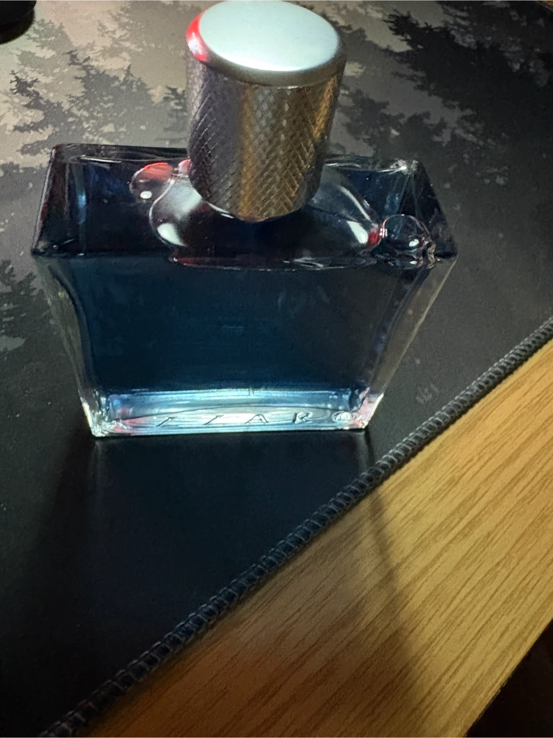 BRAND NEW Azzaro Chrome United Eau de Toilette 100ml - photo 2