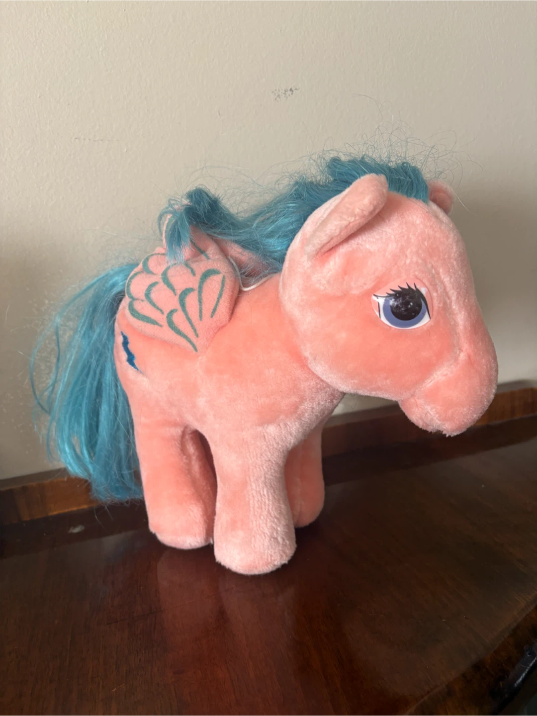 My Little Pony Plush