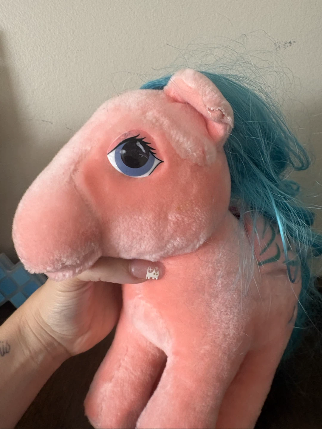 My Little Pony Plush - photo 2