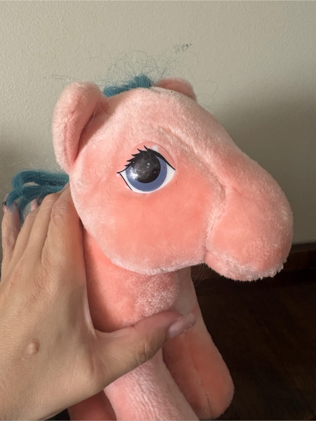 My Little Pony Plush - photo 3