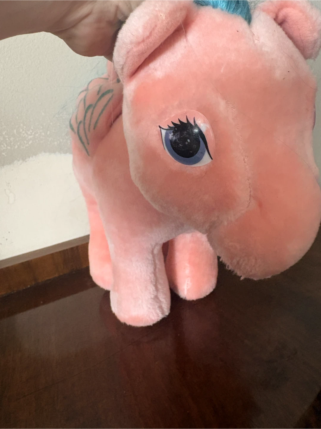 My Little Pony Plush - photo 4