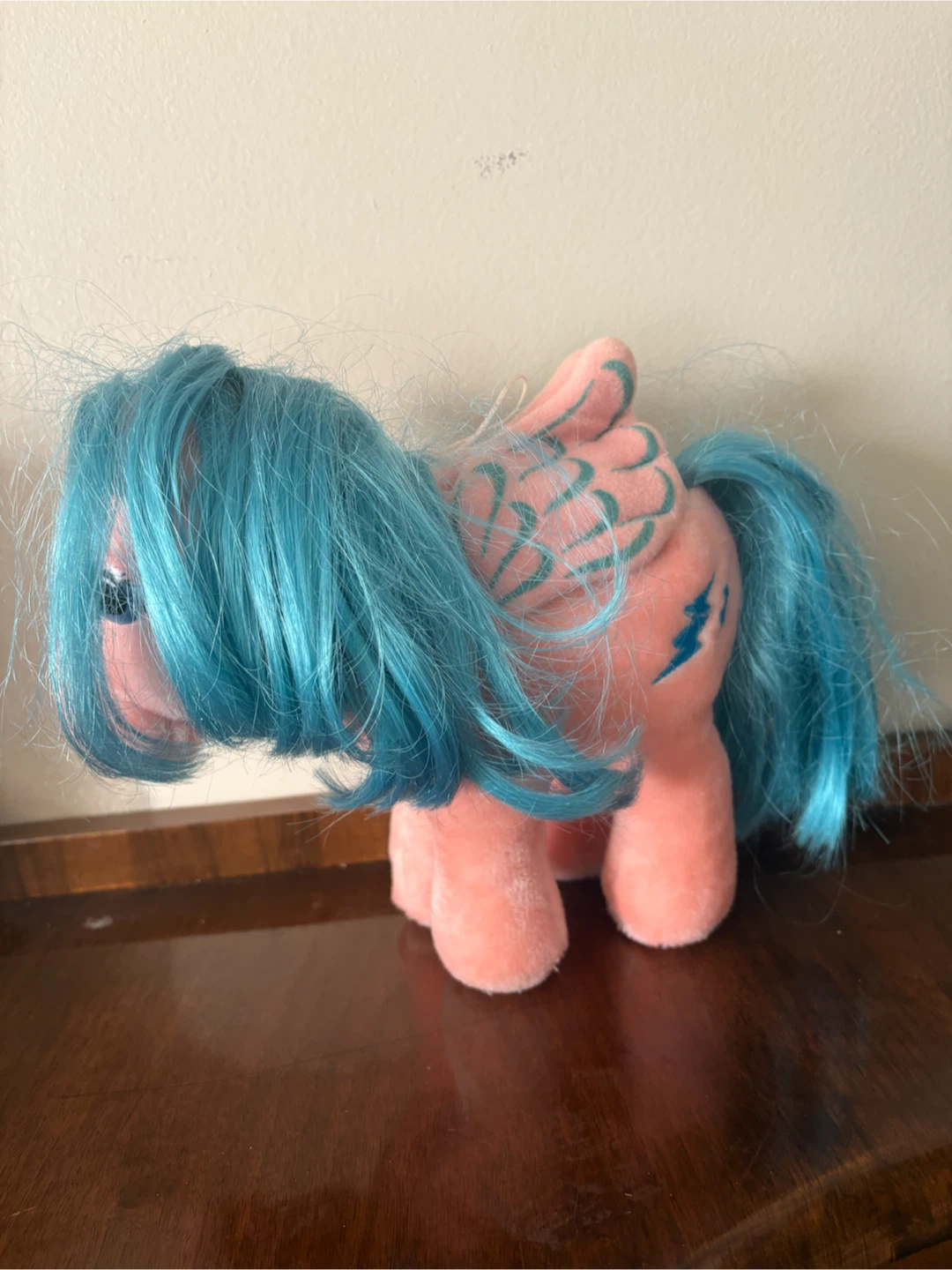 My Little Pony Plush - photo 5