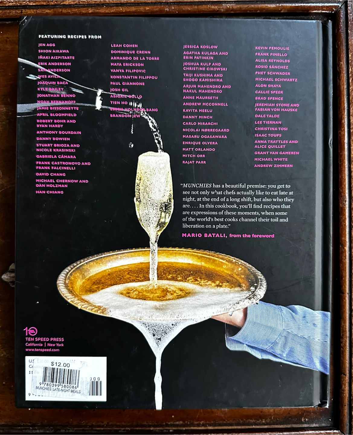 MUNCHIES: Late-Night Meals Cookbook - photo 2