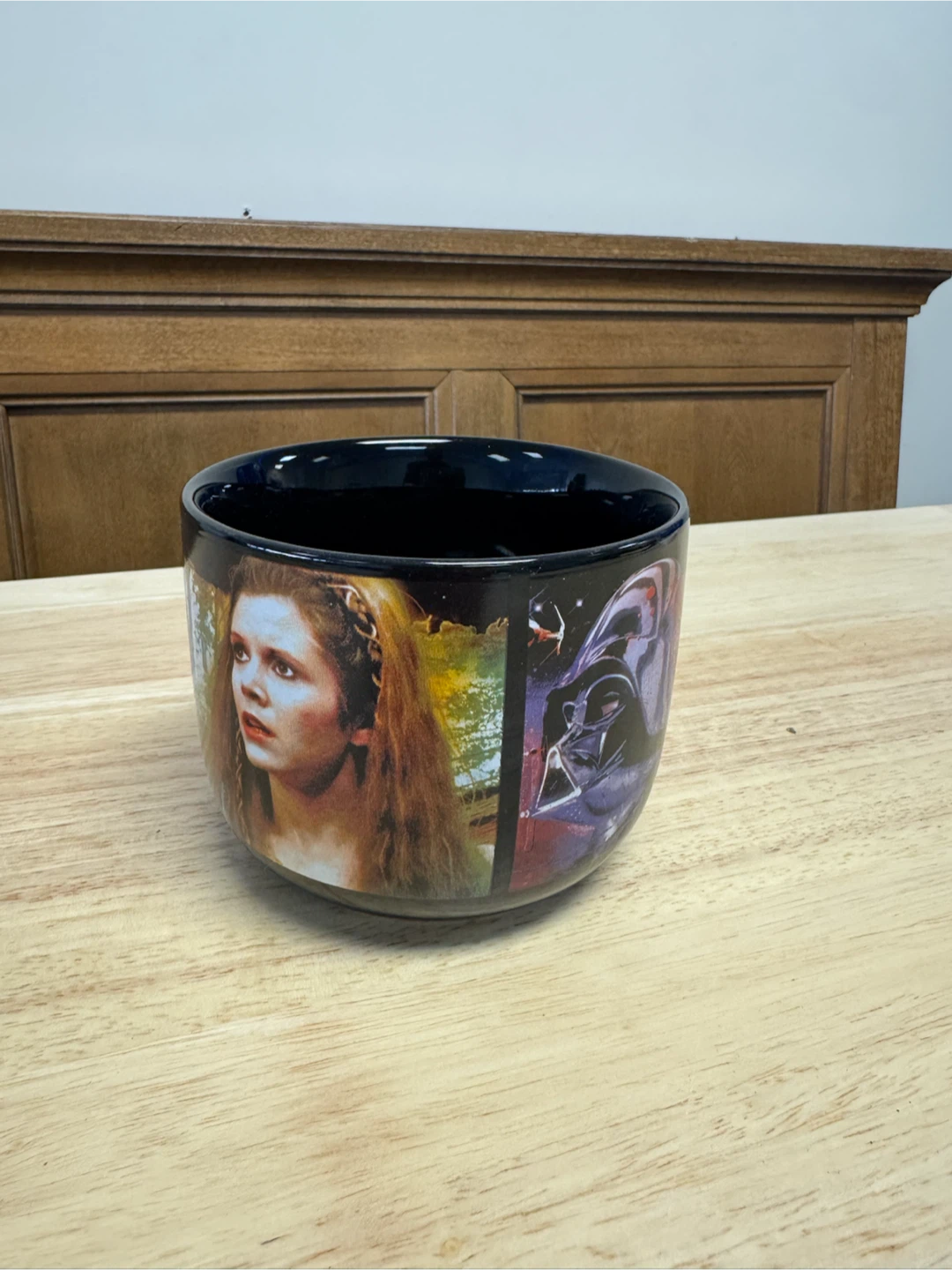 Star Wars Vandor Ceramic Mug - photo 2