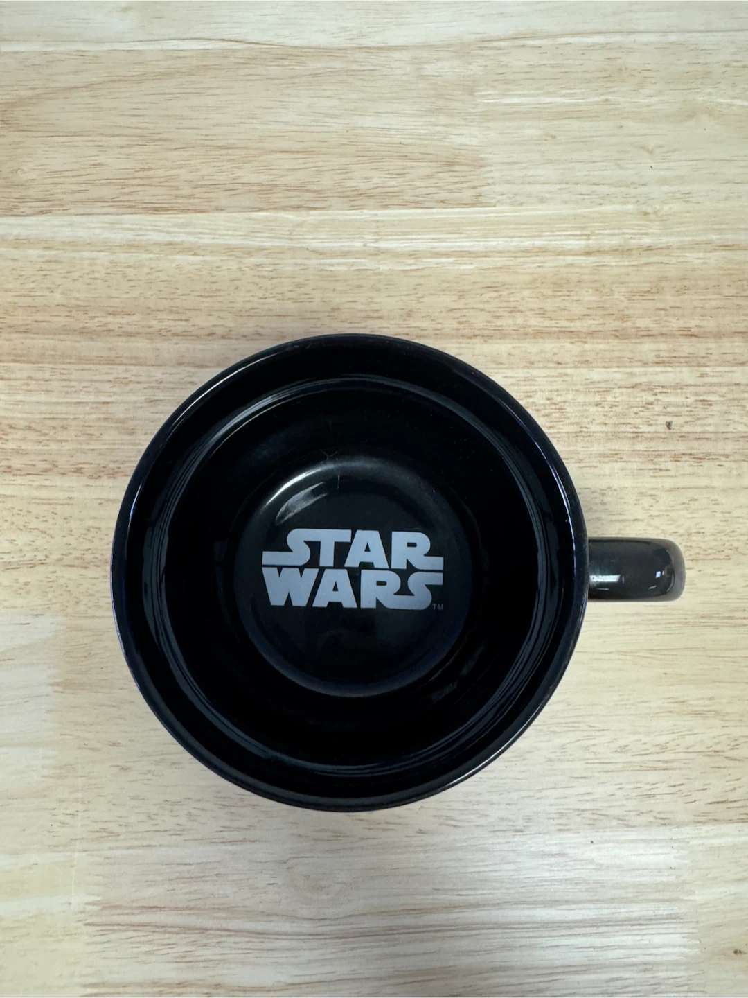 Star Wars Vandor Ceramic Mug - photo 4