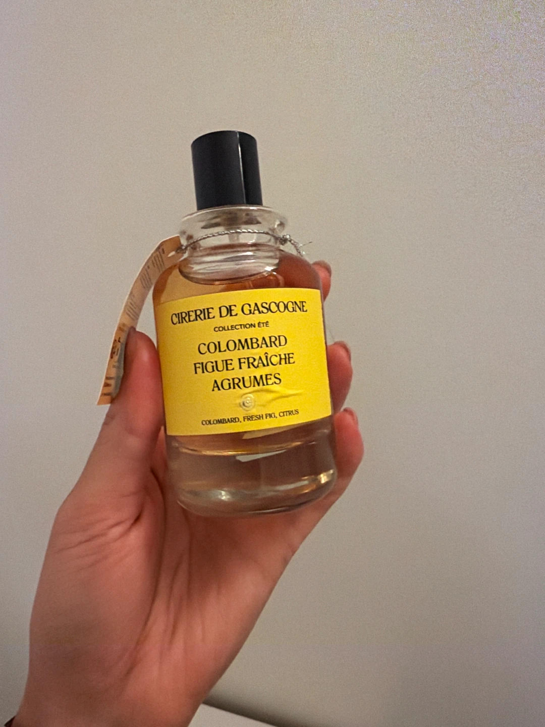 Parfum de Maison Room Spray
