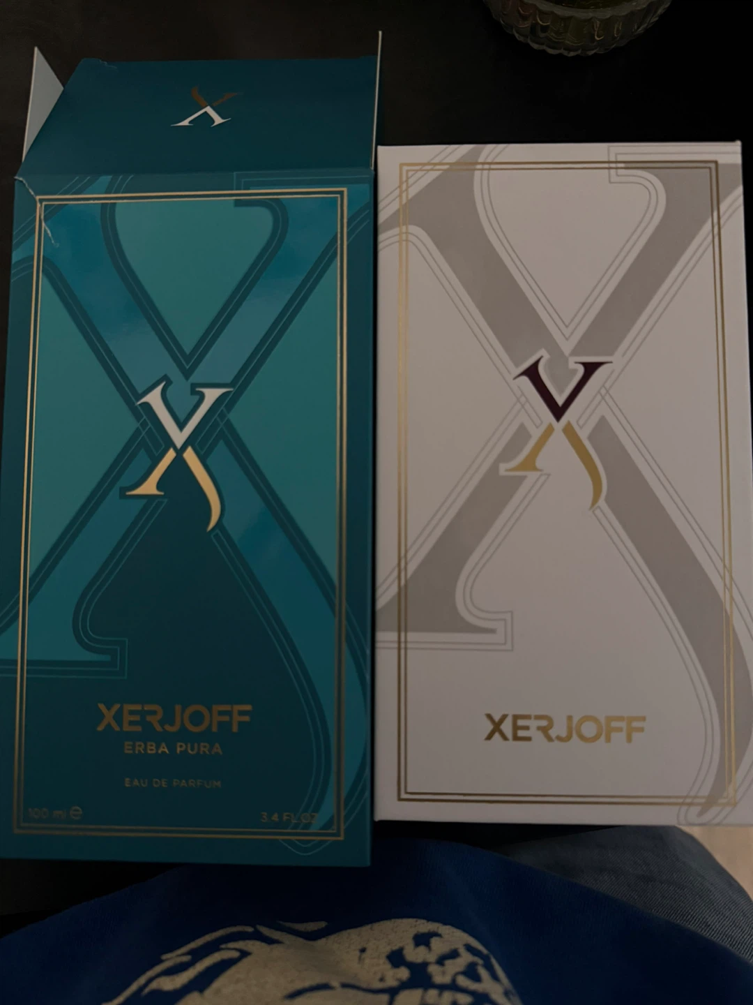 Xerjoff Erba Pura Eau de Parfum 100ml