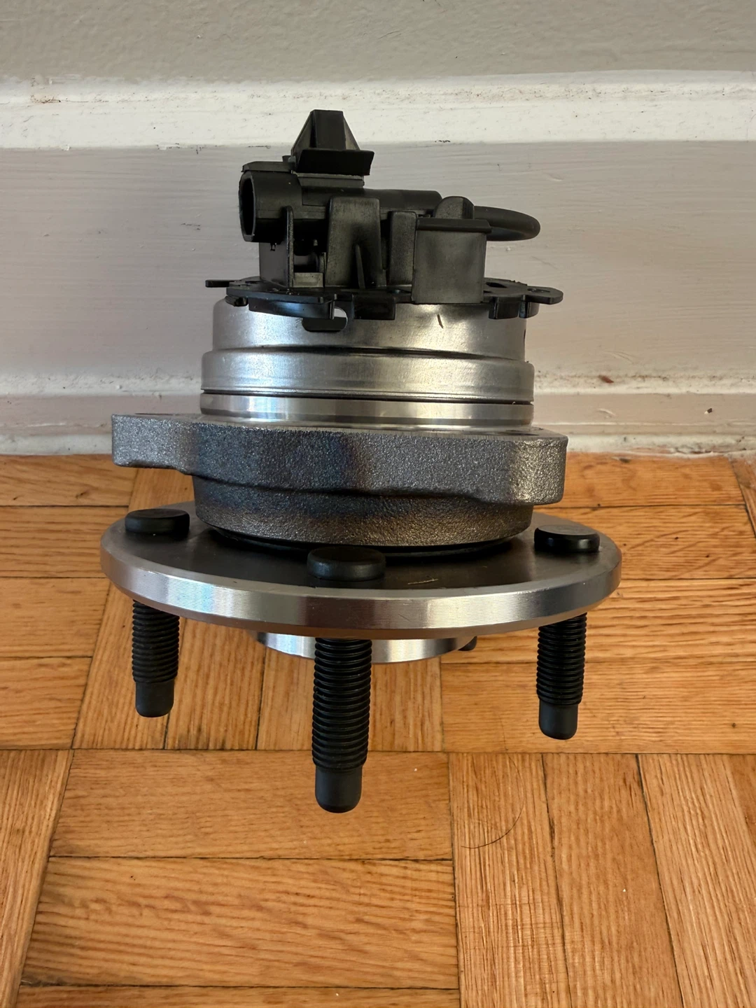 Brand New A-Premium Front Wheel Hub Bearing Assembly - photo 2
