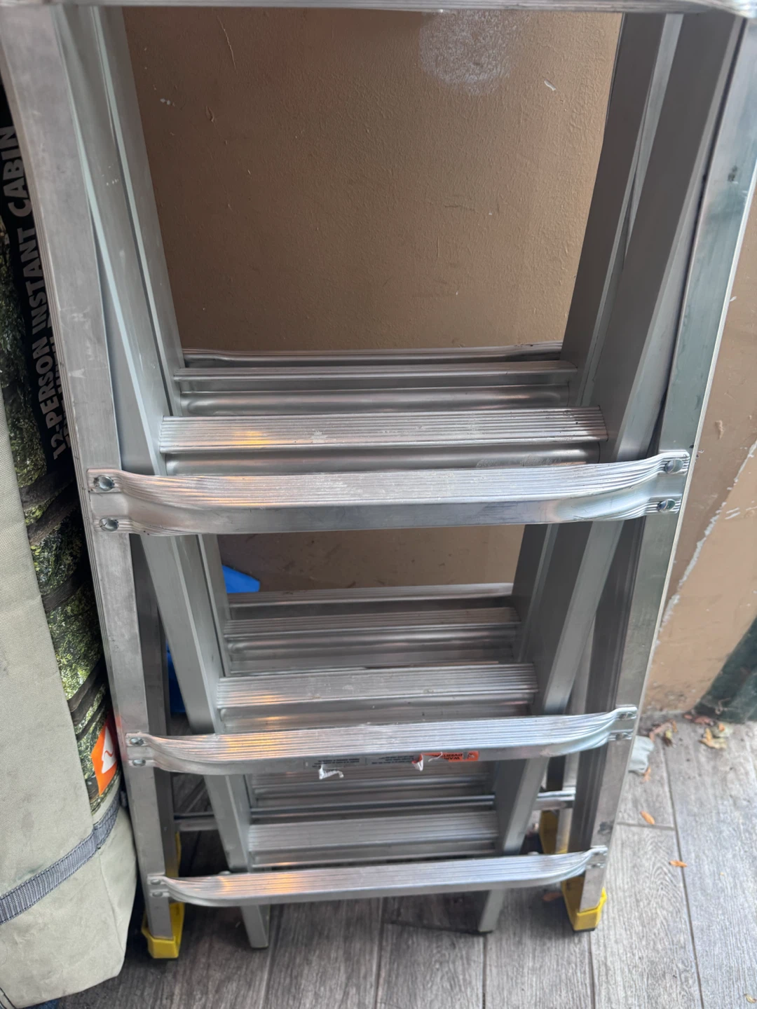 Gorilla Ladders 22ft Multi-Position Ladder