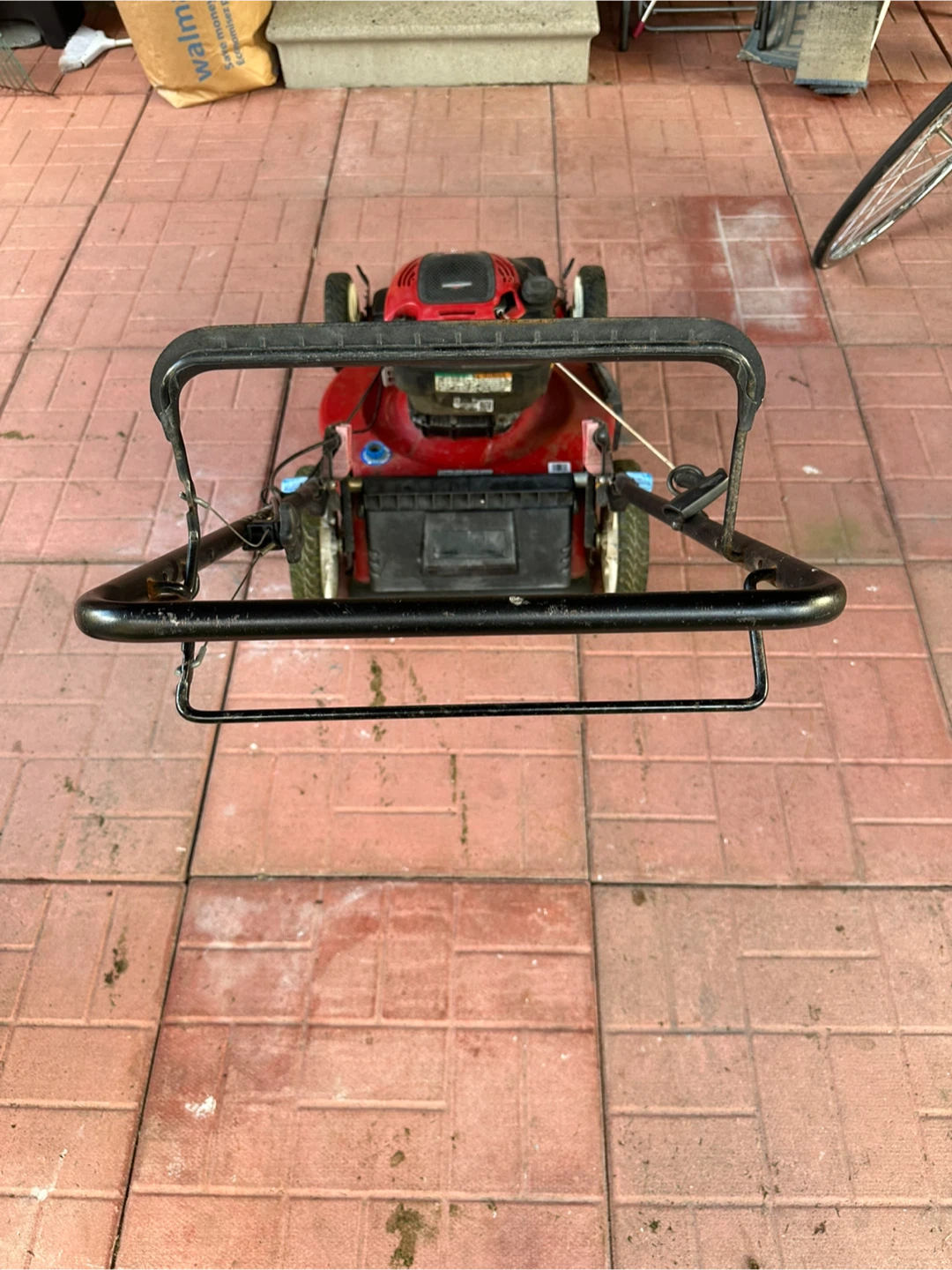 Toro Recycler 22-inch SmartStow Lawn Mower - photo 5