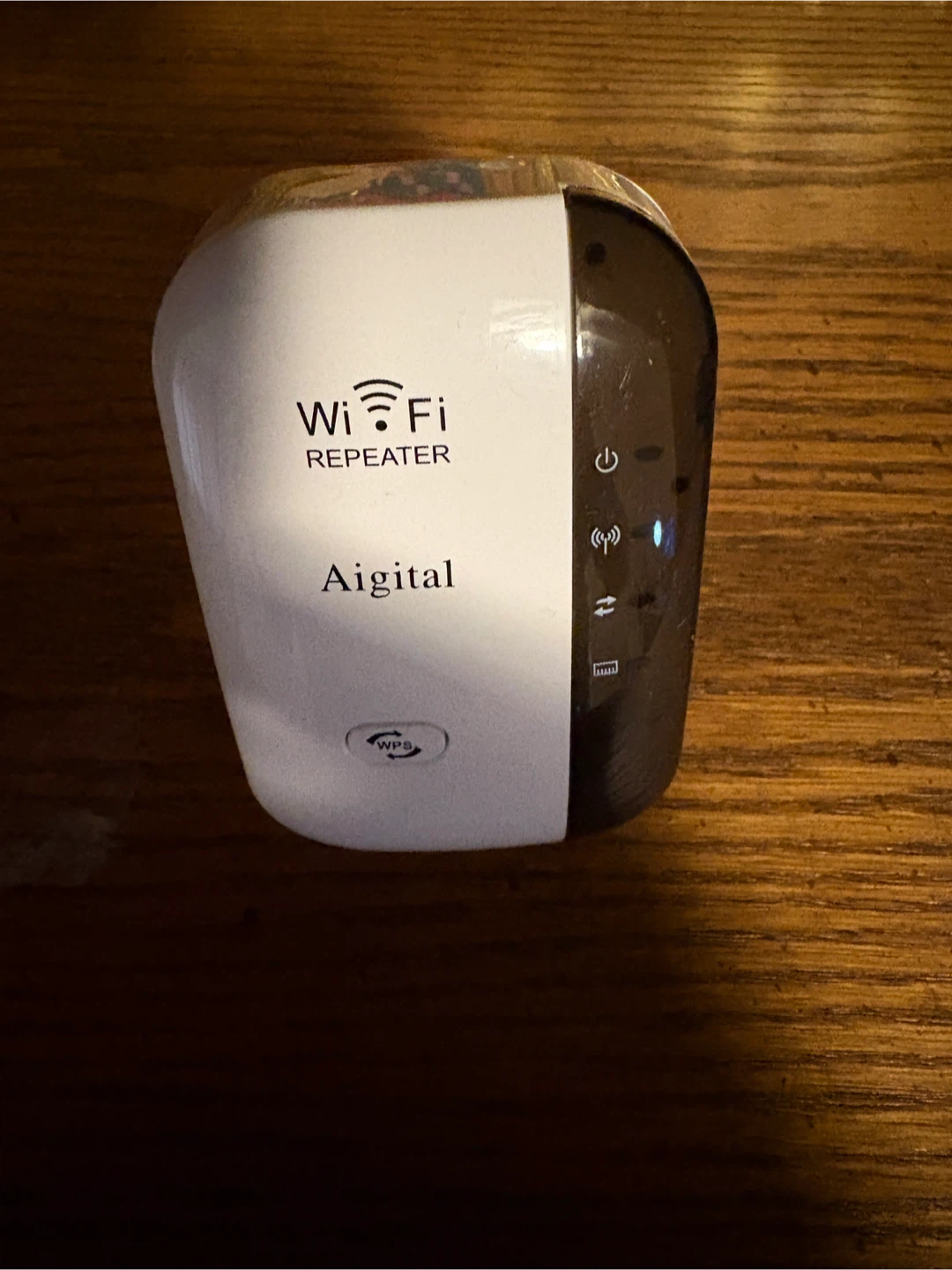 Aigital WiFi Repeater