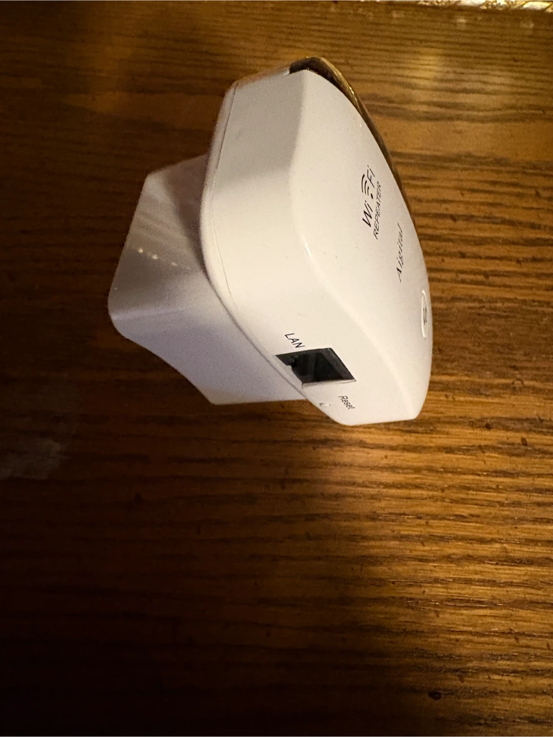 Aigital WiFi Repeater - photo 4