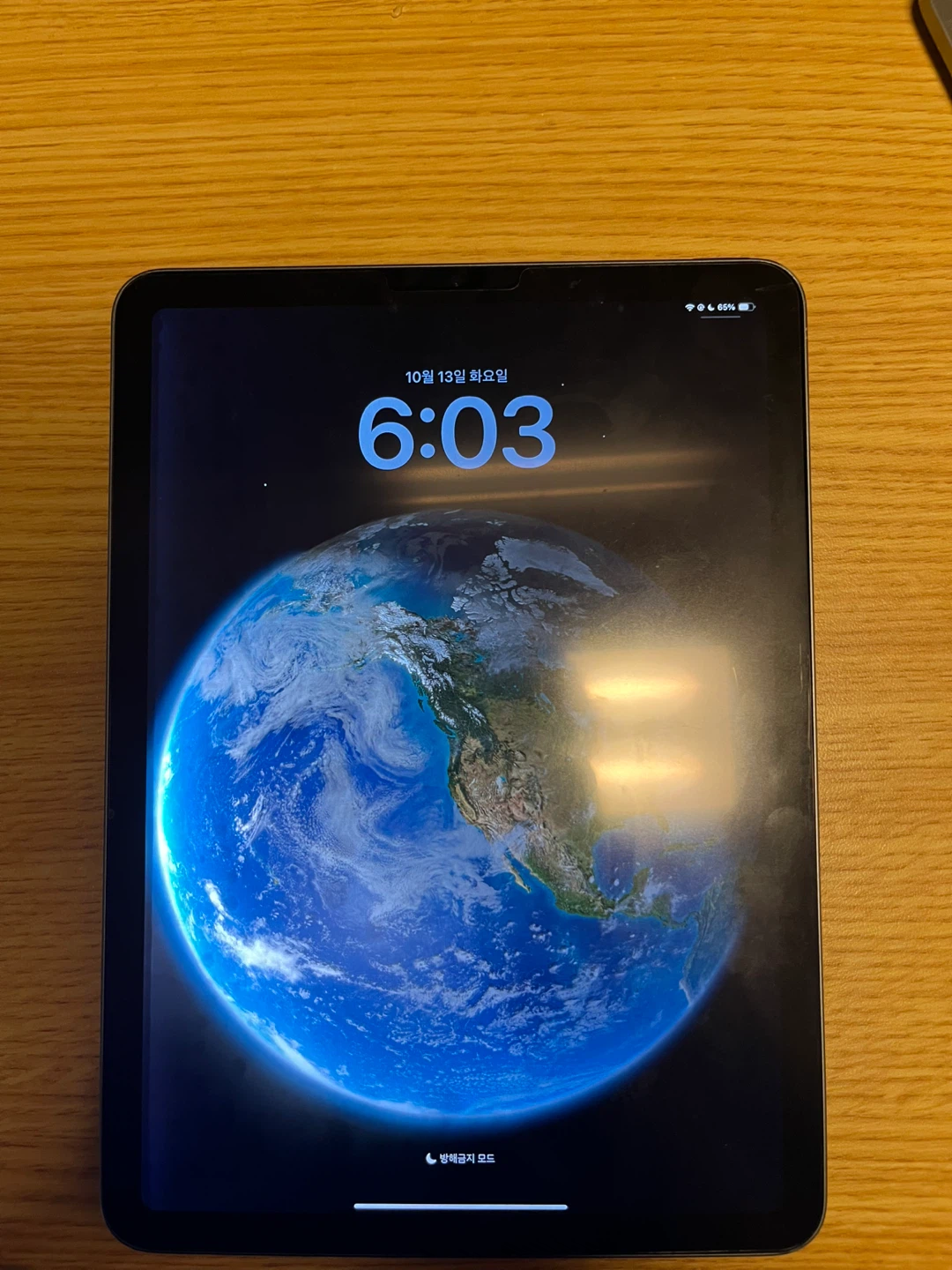 iPad Air 11” M2 (2024) – 128GB – Space Gray