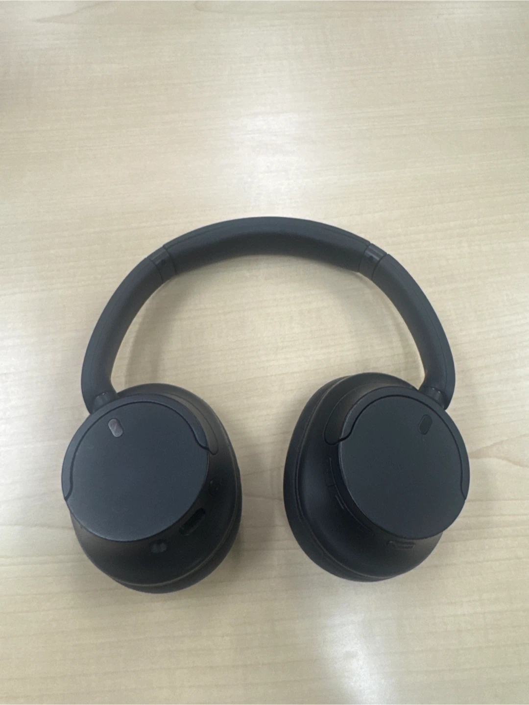 Sony WH-CH720N Noise Cancelling Headphones