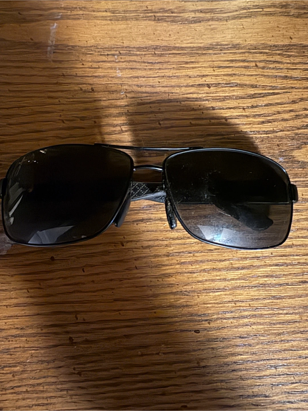 Gucci Sunglasses Black